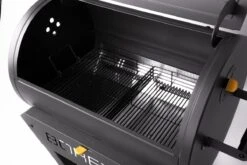 Boretti Fratello 2.0 Houtskool Barbecue -Barbecue Benodigdheden Winkel 1200x800 22