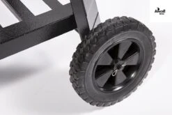 Apache Grill 21 Inch Kamado BBQ Egg | Houtskool | Zwart | Ø 50cm Grill Oppervlak | Dubbelwandig & Geïsoleerd -Barbecue Benodigdheden Winkel 1200x800 26