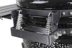 Boets Grill Kamado Grill 21 Inch - 21" - BG21 - Keramisch - Kookoppervlak Ø 44 - Glanzend Zwart -Barbecue Benodigdheden Winkel 1200x800 27