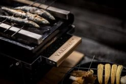 YAKINIKU Rechthoekige Shichirin | Konro- & Yakitori Grill -Barbecue Benodigdheden Winkel 1200x800 31