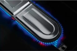 Halifax Gasbarbecue 5,5 KW - Buitenkeuken Met Lavasteen Grillplaat En Gaspit - 100x98 Cm -Barbecue Benodigdheden Winkel 1200x800 37