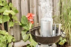 BBQ Collection Houtskoolstarter - Metaal - 27x16cm -Barbecue Benodigdheden Winkel 1200x800 61