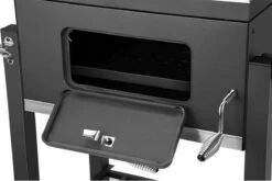 El Fuego | Houtskool BBQ Ontario Deluxe -Barbecue Benodigdheden Winkel 1200x801