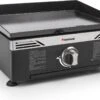 BBQ Op Gas Met Bakplaat 44,5 X 49,5 Cm -Barbecue Benodigdheden Winkel 1200x807 1
