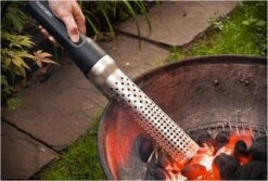 Looftlighter - Looft Lighter - One Minute Lighter - Electrische Bbq Aansteker -Barbecue Benodigdheden Winkel 1200x813 1