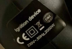 Elektrische BBQ - Looftlighter Alternatief - Grill Aansteker - Houtskool En Briketten Aansteken Zonder De Smaak Van Jouw Gerechten Aan Te Tasten Door Gebruik Van Chemische Aanmaakblokjes! -Barbecue Benodigdheden Winkel 1200x819