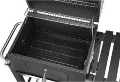 El Fuego | Houtskool BBQ Ontario Deluxe -Barbecue Benodigdheden Winkel 1200x822