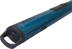 Elektrische Aansteker – USB Oplaadbaar - Blauw – Fornuis – BBQ – Openhaard – Lange Flexibele Aansteker -Barbecue Benodigdheden Winkel 1200x823