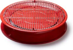 Kamado Joe - Kettle Joe Barbecue -Barbecue Benodigdheden Winkel 1200x824