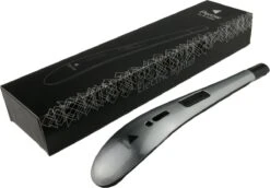 Oplaadbare Lange Elektrische Aansteker - Zilver - Duurzame Plasma Aansteker - Inclusief Cadeauverpakking - BBQ - Kaarsen 15 Oplaadbare Lange Elektrische Aansteker - Zilver - Duurzame Plasma Aansteker - Inclusief Cadeauverpakking - BBQ - Kaarsen -Barbecue Benodigdheden Winkel 1200x837