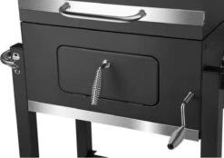 El Fuego | Houtskool BBQ Ontario Deluxe -Barbecue Benodigdheden Winkel 1200x846