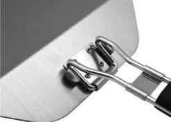 Alpina Pizzaschep - Voor Inklapbaar Handvat - RVS - 53 Cm 40 Alpina Pizzaschep - Voor Inklapbaar Handvat - RVS - 53 Cm -Barbecue Benodigdheden Winkel 1200x856 3