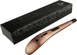 Oplaadbare Lange Elektrische Aansteker - Rose Goud - Duurzame Plasma Aansteker - Inclusief Cadeauverpakking - BBQ - Kaarsen -Barbecue Benodigdheden Winkel 1200x862 1