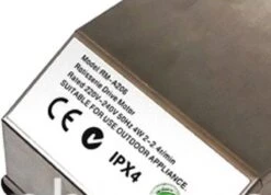 BBQNovation Elektrisch Draaispit Deluxe Met Extra Lang RVS Spit Geschikt Voor Meeste GAS BBQ's -Barbecue Benodigdheden Winkel 1200x866 1