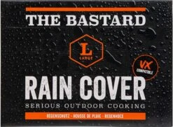 The Bastard Raincover Large -Barbecue Benodigdheden Winkel 1200x878
