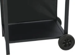 Bighorn Gasbarbecue En Grill – 2 Branders – Zwart -Barbecue Benodigdheden Winkel 1200x880