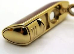 Cohiba® Sigarenaansteker - Sigarenboor - Sigaren - Sigaar - Cohiba Aansteker - Sigarenboor - Sigaren Accessoires - Sigarenknipper - Sigaar Aansteker - Cohiba - Incl. Luxe Geschenkdoos - Rood -Barbecue Benodigdheden Winkel 1200x881