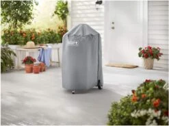 Weber Barbecue Hoes 47cm -Barbecue Benodigdheden Winkel 1200x893