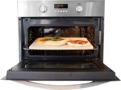 Boska Pizzasteen Deluxe Rechthoek - Voor De Oven - Knapperige Pizza's - 40x32 Cm - BBQ Accessoires 28 Boska Pizzasteen Deluxe Rechthoek - Voor De Oven - Knapperige Pizza's - 40x32 Cm - BBQ Accessoires -Barbecue Benodigdheden Winkel 1200x899 22