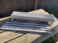 Spiedini Saté-bbq Bali 80 - Saté Houtskoolbarbecue Met Horizontaal Rooster - 80 Cm Lang, 11 Cm Breed - Materiaal: Gealuminiseerd Ijzer -Barbecue Benodigdheden Winkel 1200x899 9