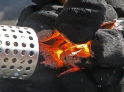 Elektrische BBQ - Looftlighter Alternatief - Grill Aansteker - Houtskool En Briketten Aansteken Zonder De Smaak Van Jouw Gerechten Aan Te Tasten Door Gebruik Van Chemische Aanmaakblokjes! -Barbecue Benodigdheden Winkel 1200x900 26