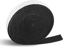 Vervangings Vilt-Afdichtings Vilt -voor BBQ – 3,8m X 2cm X 3mm – Geschikt Voor Green Egg,Kamado Joe,Black Bastard,auplex,tarrington,patton -Barbecue Benodigdheden Winkel 1200x900 7