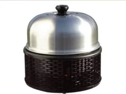 Cobb Pro Houtskool Barbecue - Grilloppervlak Ø 32 Cm - Smoker Barbecue - Zwart 20 Cobb Pro Houtskool Barbecue - Grilloppervlak Ø 32 Cm - Smoker Barbecue - Zwart -Barbecue Benodigdheden Winkel 1200x900 8