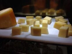 2-L Home & Garden XL Rookoven - RVS - 80x40x28 Cm - 3 Etages -Barbecue Benodigdheden Winkel 1200x901 3