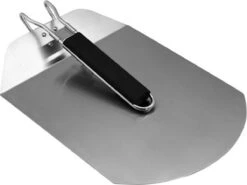 Alpina Pizzaschep - Voor Inklapbaar Handvat - RVS - 53 Cm 41 Alpina Pizzaschep - Voor Inklapbaar Handvat - RVS - 53 Cm -Barbecue Benodigdheden Winkel 1200x901 5