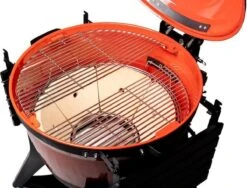 Kamado Joe - Kettle Joe Barbecue -Barbecue Benodigdheden Winkel 1200x914