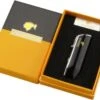 Cohiba® Sigarenaansteker - Sigarenboor - Sigaren - Sigaar - Cohiba Aansteker - Sigarenboor - Sigaren Accessoires - Sigarenknipper - Sigaar Aansteker - Cohiba - Incl. Luxe Geschenkdoos - Zwart 2 Cohiba® Sigarenaansteker - Sigarenboor - Sigaren - Sigaar - Cohiba Aansteker - Sigarenboor - Sigaren Accessoires - Sigarenknipper - Sigaar Aansteker - Cohiba - Incl. Luxe Geschenkdoos - Zwart -Barbecue Benodigdheden Winkel 1200x935