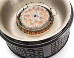 Cobb Pro Compact Houtskoolbarbecue - Ø30 Cm - Zwart -Barbecue Benodigdheden Winkel 1200x944