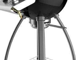 Accente Outdoor Gas BBQ - ø 45 Cm- Inclusief Grillplaat & Gasslang - Zwart 11 Accente Outdoor Gas BBQ - ø 45 Cm- Inclusief Grillplaat & Gasslang - Zwart -Barbecue Benodigdheden Winkel 1200x948
