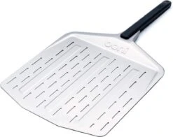 Ooni Pizzaschep Aluminium - Perforated Pizza Peel 12 Inch 8 Ooni Pizzaschep Aluminium - Perforated Pizza Peel 12 Inch -Barbecue Benodigdheden Winkel 1200x950 1