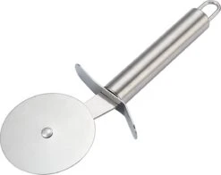 ProudProducts - Pizzasnijder - Ophangbaar - RVS -Barbecue Benodigdheden Winkel 1200x950