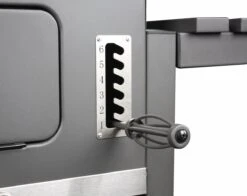 Fire Beam Houtskool Barbecue Montreal, Staal -Barbecue Benodigdheden Winkel 1200x951 1