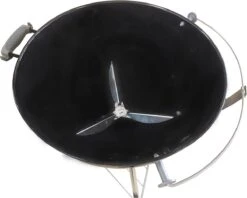 One-Touch-reinigingssysteemkit Voor 57 CM Kogel BBQ , Geschikt Als Vervanging In Diverse Weber Kogel BBQ's -Barbecue Benodigdheden Winkel 1200x960 3