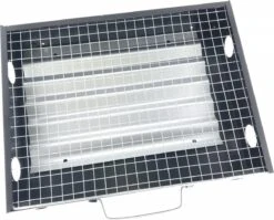 Benson Barbecue Compact - Met Handvat - 35 X 27 X 20 Cm -Barbecue Benodigdheden Winkel 1200x967