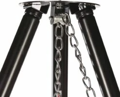 BBGRILL Driepoot Barbecue Zwart 172 Cm BBQ TRIPOD -Barbecue Benodigdheden Winkel 1200x970