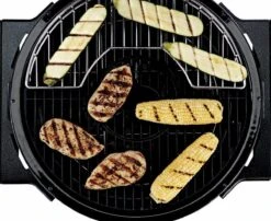 Apache Grill 21 Inch Kamado BBQ Egg | Houtskool | Zwart | Ø 50cm Grill Oppervlak | Dubbelwandig & Geïsoleerd -Barbecue Benodigdheden Winkel 1200x980