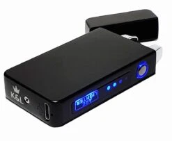K&L Elektrische Plasma Aansteker - Vuurwerk - USB Oplaadbaar - Storm Bestendig -Barbecue Benodigdheden Winkel 1200x985