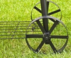 El Fuego Dakota - Barbecue - Smoker - Zwart - Grilloppervlak 66 X 41 Cm - Afmeting 132,5 X 66 X 122 Cm -Barbecue Benodigdheden Winkel 1200x993 1