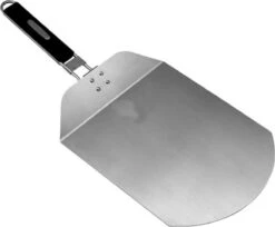 Alpina Pizzaschep - Voor Inklapbaar Handvat - RVS - 53 Cm 39 Alpina Pizzaschep - Voor Inklapbaar Handvat - RVS - 53 Cm -Barbecue Benodigdheden Winkel 1200x993 5