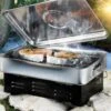 Select Fishing Tafelmodel Rookoven - Met Rookmot 1 Select Fishing Tafelmodel Rookoven - Met Rookmot -Barbecue Benodigdheden Winkel 1200x999 1