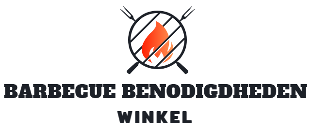 Barbecue Benodigdheden Winkel