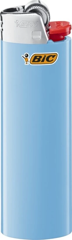 BIC J26 Maxi Vuursteen Flint Aanstekers - Diverse Kleuren - Pak Van 5 Gasaanstekers - Kindveilig 25 BIC J26 Maxi Vuursteen Flint Aanstekers - Diverse Kleuren - Pak Van 5 Gasaanstekers - Kindveilig -Barbecue Benodigdheden Winkel 360x1200 2