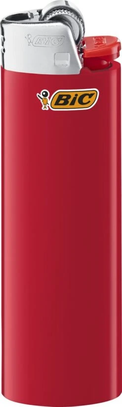 BIC J26 Maxi Vuursteen Flint Aanstekers - Diverse Kleuren - Pak Van 5 Gasaanstekers - Kindveilig 23 BIC J26 Maxi Vuursteen Flint Aanstekers - Diverse Kleuren - Pak Van 5 Gasaanstekers - Kindveilig -Barbecue Benodigdheden Winkel 360x1200