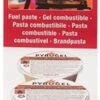 Pyrogel Brandpasta Voor Fonduebrander- Set Van 3x 95 Gram (kuipjes) - Fondue Voordeelverpakking -Barbecue Benodigdheden Winkel 379x1200