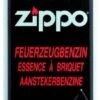 Zippo Benzine Aansteker - Vloeistof - Vullen 1 Zippo Benzine Aansteker - Vloeistof - Vullen -Barbecue Benodigdheden Winkel 453x1200 1