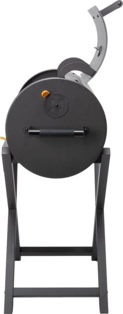 Boretti Fratello 2.0 Houtskool Barbecue -Barbecue Benodigdheden Winkel 470x1200